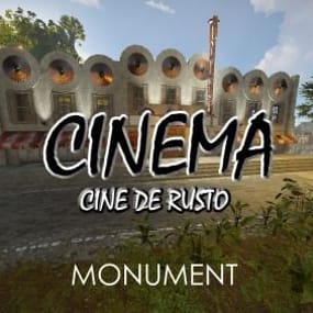 More information about "Cinema"