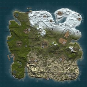 More information about "Unknown Island"
