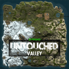 More information about "Untouched Valley 2500"