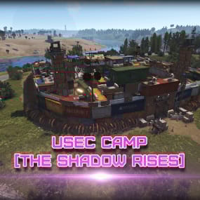 More information about "Usec Camp [The Shadow Rises.]"
