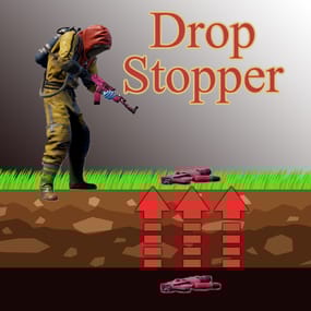 More information about "Drop Stopper"