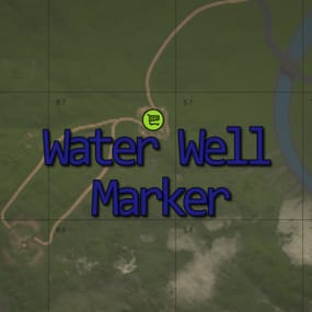 More information about "Water Well Marker"