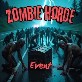 More information about "Zombie Horde Event"