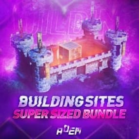 More information about "Building Sites [Super Sized Bundle]"