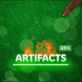 More information about "Artifacts"