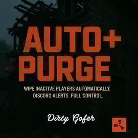 More information about "AutoPurge+"