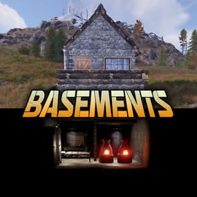 More information about "Basements"