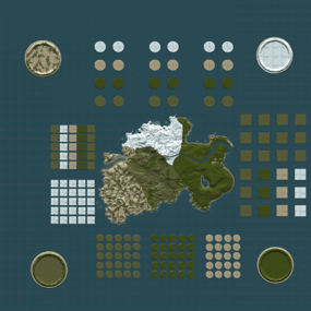 More information about "Creative Map"