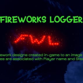 More information about "Fireworks Logger"