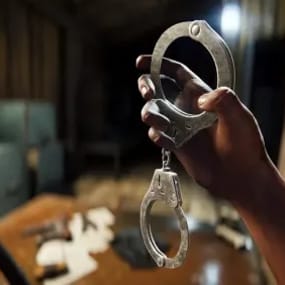 More information about "Hand Cuff Restore"