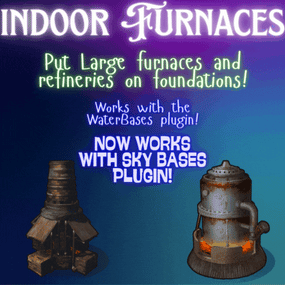 More information about "Indoor Furnace"