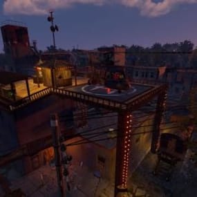 More information about "Heli Compound"