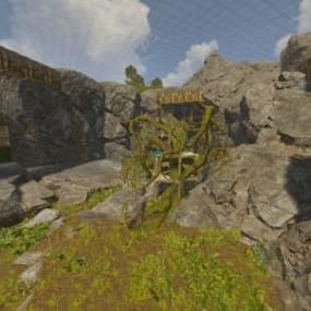More information about "Cave House"