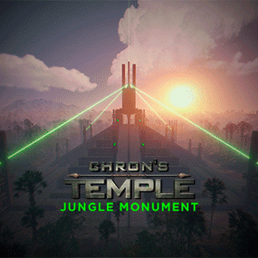 More information about "Chrons Temple"