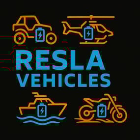 More information about "Resla Vehicles"