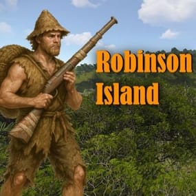 More information about "Robinson Island 2000|2500"