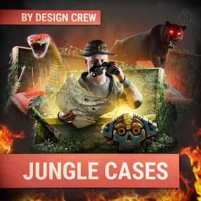 More information about "Jungle Cases / PS"