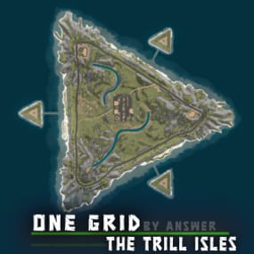 More information about "Trill Isles: ONE GRiD map"