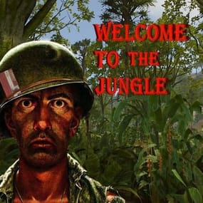 More information about "Welcome to the Jungle"