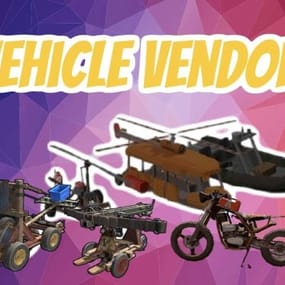 More information about "VehicleVendorZ"