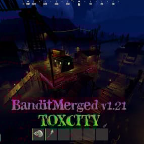 More information about "Bandit Camp Merged/Outpost/Ranch"