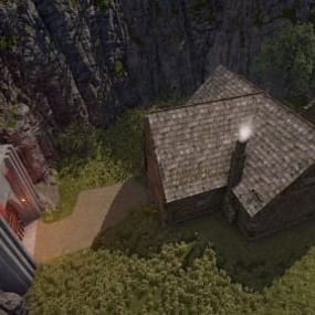 More information about "Tavern"