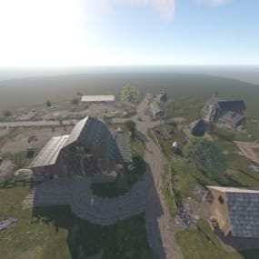 More information about "Emerald Ranch"