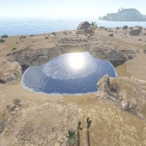 More information about "Sharts Oasis Pack"