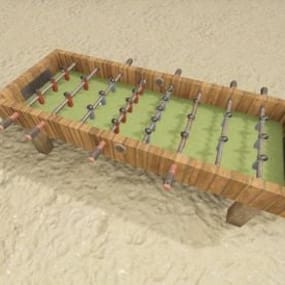 More information about "Sharts Game Props"
