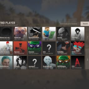 More information about "Report System"