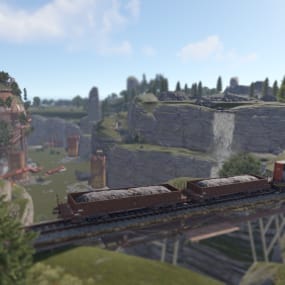 More information about "Raiders Realms"