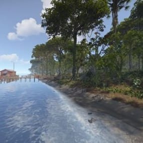 More information about "Robinson Island 2000|2500"