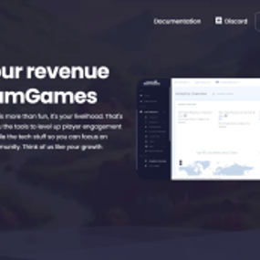More information about "TeamGames Store / Donations / Shop"