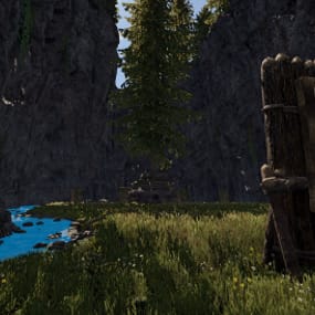 More information about "2025 1VS1 or 2VS2 CAVE"