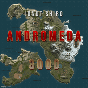 More information about "Andromeda 3000"