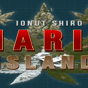 More information about "Maris Island 4K"