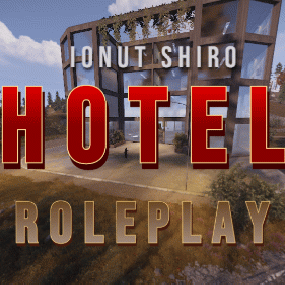 More information about "Hotel"