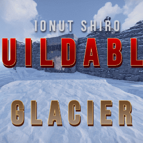 More information about "Buildable Glacier"