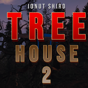 More information about "Tree House 2 [ Building Spot ]"