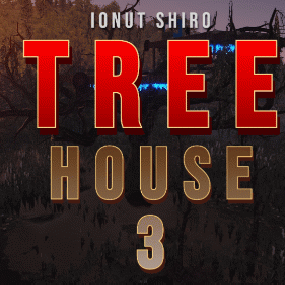 More information about "Tree House 3 [ Building Spot ]"