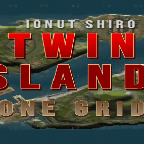 More information about "Twin Islands One Grid"