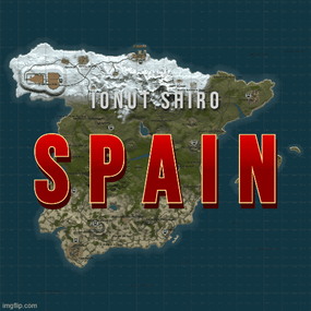 More information about "Spain [ Custom Map ]"
