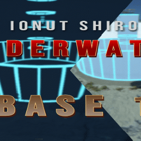 More information about "Underwater Base 1"
