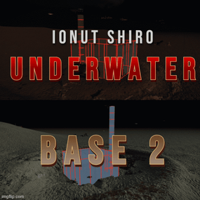 More information about "Underwater Base 2"