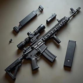 More information about "Attachment Extension - Extends the use of attachments to more weapons"