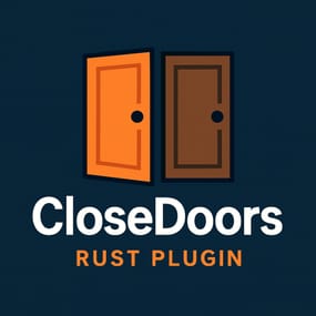 More information about "Close Doors"