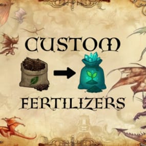 More information about "Custom Fertilizers"