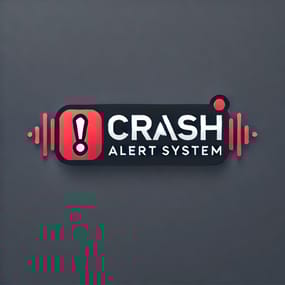 More information about "CrashAlertSystem UI"