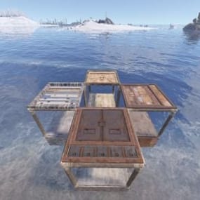 More information about "Door Frames"