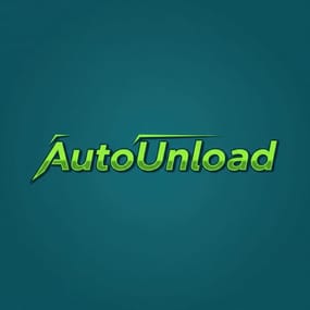 More information about "Auto Unload"